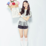 Hwang Soyeon Produce 48 황소연 프로듀스 48 Hwang Soyeon Produce 48