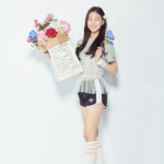 Hwang Soyeon Produce 48 황소연 프로듀스 48 Hwang Soyeon Produce 48