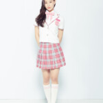 Hwang Soyeon Produce 48 황소연 프로듀스 48 Hwang Soyeon Produce 48