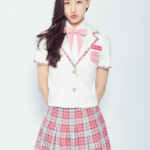 Hwang Soyeon Produce 48 황소연 프로듀스 48 Hwang Soyeon Produce 48