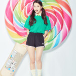 Kim Na young Produce 48 김나영 프로듀스 48 Kim Nayoung Produce 48