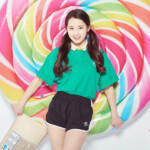 Kim Na young Produce 48 김나영 프로듀스 48 Kim Nayoung Produce 48