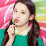 Kim Na young Produce 48 김나영 프로듀스 48 Kim Nayoung Produce 48