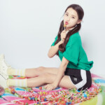 Kim Na young Produce 48 김나영 프로듀스 48 Kim Nayoung Produce 48