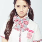 Kim Na young Produce 48 김나영 프로듀스 48 Kim Nayoung Produce 48