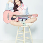 Kwon Eunbi Produce48 권은비 프로듀스 48 Kwon Eunbi Produce48