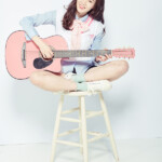 Kwon Eunbi Produce48 권은비 프로듀스 48 Kwon Eunbi Produce48