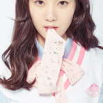 Kwon Eunbi Produce48 권은비 프로듀스 48 Kwon Eunbi Produce48