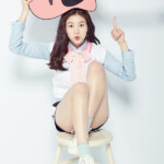 Kwon Eunbi Produce48 권은비 프로듀스 48 Kwon Eunbi Produce48