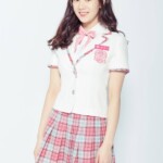 Kwon Eunbi Produce48 권은비 프로듀스 48 Kwon Eunbi Produce48