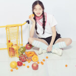 Kim Doah Produce48