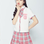 Kim Doah Produce48