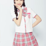 Kim Doah Produce48