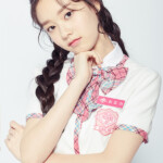 Kim Doah Produce48