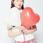 Kim Doah Produce48