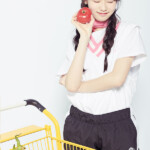 Kim Doah Produce48