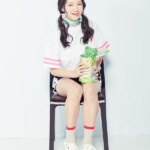 Kim Sohee Produce48 김소희 프로듀스 48 Kim Sohee Produce48