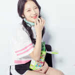 Kim Sohee Produce48 김소희 프로듀스 48 Kim Sohee Produce48