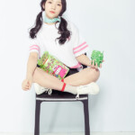 Kim Sohee Produce48 김소희 프로듀스 48 Kim Sohee Produce48