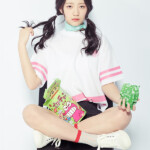 Kim Sohee Produce48 김소희 프로듀스 48 Kim Sohee Produce48