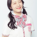 Kim Sohee Produce48 김소희 프로듀스 48 Kim Sohee Produce48