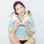 Kim Suyun Produce48