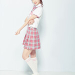 Kim Suyun Produce48