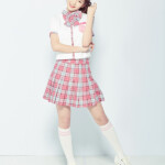 Kim Suyun Produce48