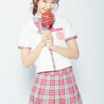 Kim Suyun Produce48