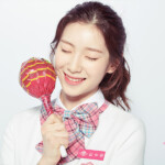 Kim Suyun Produce48