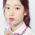 Kim Suyun Produce48