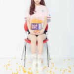 Kim Chaewon Produce48 김채원 프로듀스 48 Kim Chaewon Produce48