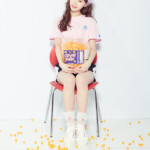 Kim Chaewon Produce48 김채원 프로듀스 48 Kim Chaewon Produce48