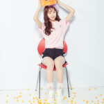 Kim Chaewon Produce48 김채원 프로듀스 48 Kim Chaewon Produce48