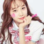 Kim Chaewon Produce48 김채원 프로듀스 48 Kim Chaewon Produce48