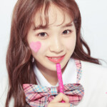 Kim Chaewon Produce48 김채원 프로듀스 48 Kim Chaewon Produce48