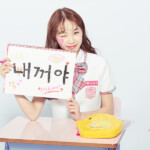 Kim Chaewon Produce48 김채원 프로듀스 48 Kim Chaewon Produce48