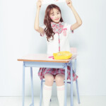 Kim Chaewon Produce48 김채원 프로듀스 48 Kim Chaewon Produce48