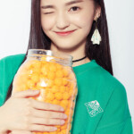 Kim Choyeon Produce48