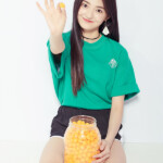 Kim Choyeon Produce48
