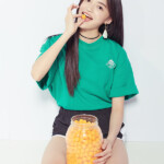 Kim Choyeon Produce48