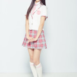 Kim Choyeon Produce48