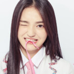 Kim Choyeon Produce48