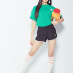 Kim Choyeon Produce48