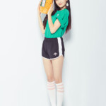 Kim Choyeon Produce48