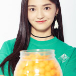 Kim Choyeon Produce48