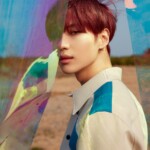 Shinee Story Of The Light Taemin Shinee Taemin