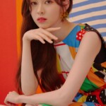 Yebin Profile