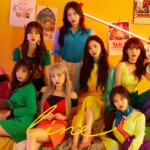 UNI.T Line 유니티 UNI.T Profile