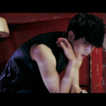 Hongbin Chained Up